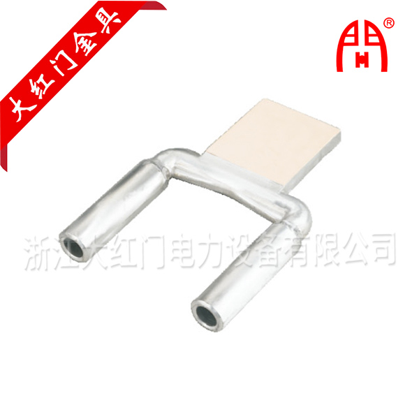 SSY,SSYG系列壓縮型雙導(dǎo)線鍋，銅鋁（釬焊）設(shè)備線夾