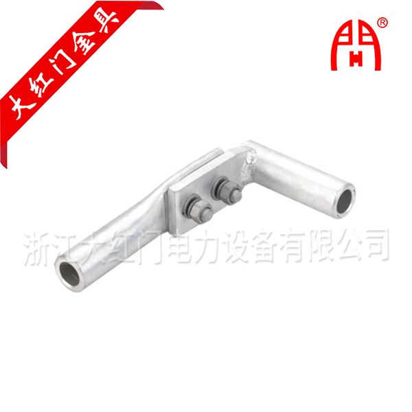 TLS系列雙導(dǎo)線螺栓型T型夾（原型號為TL-2)